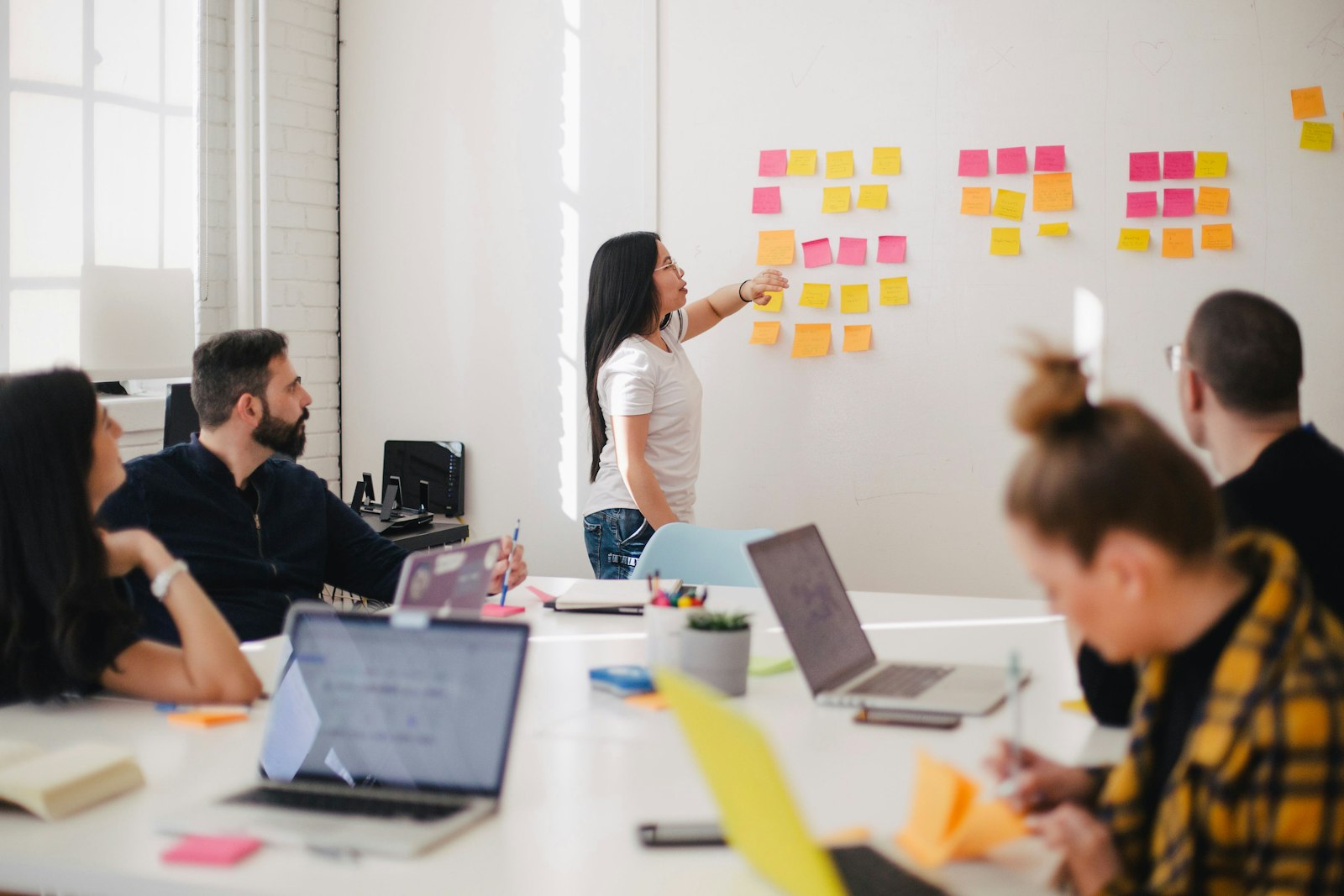 Company structure & business plan services.
