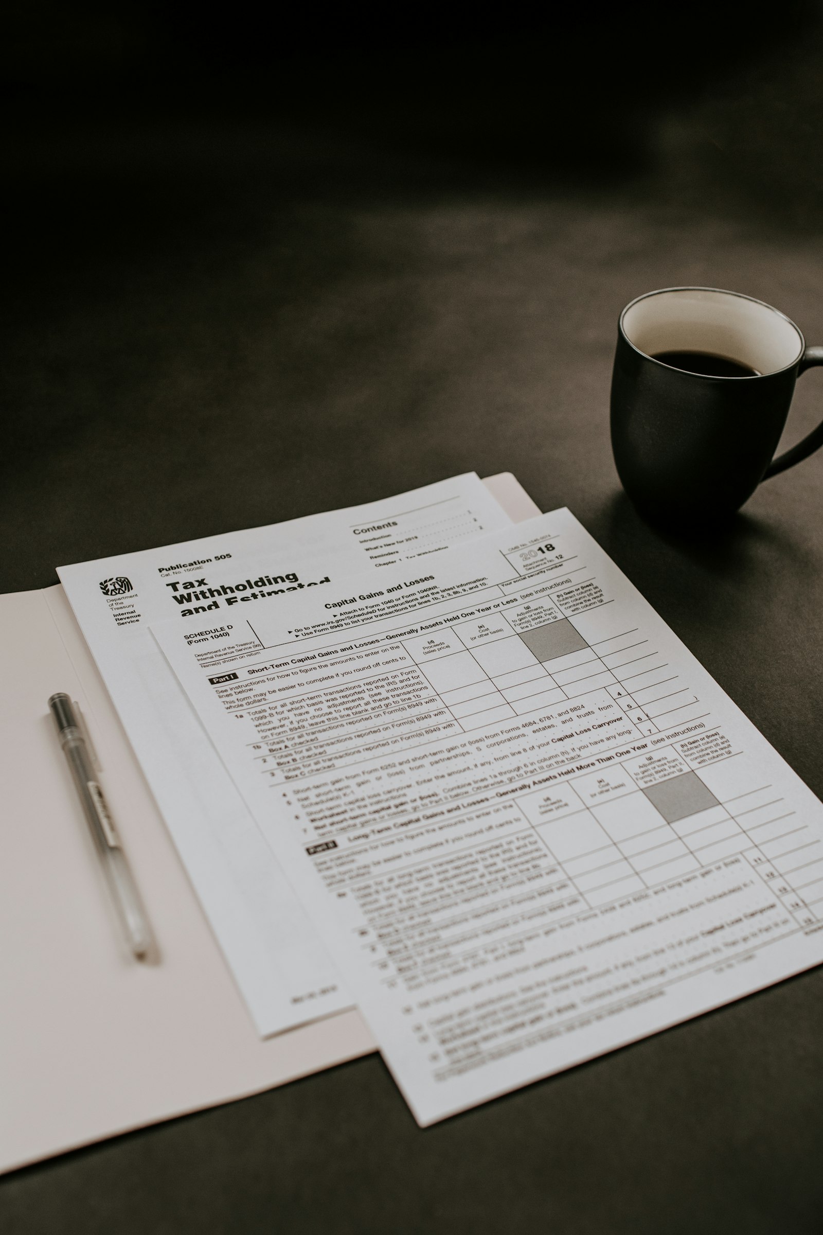 Business Activity Statement (BAS) lodgement.