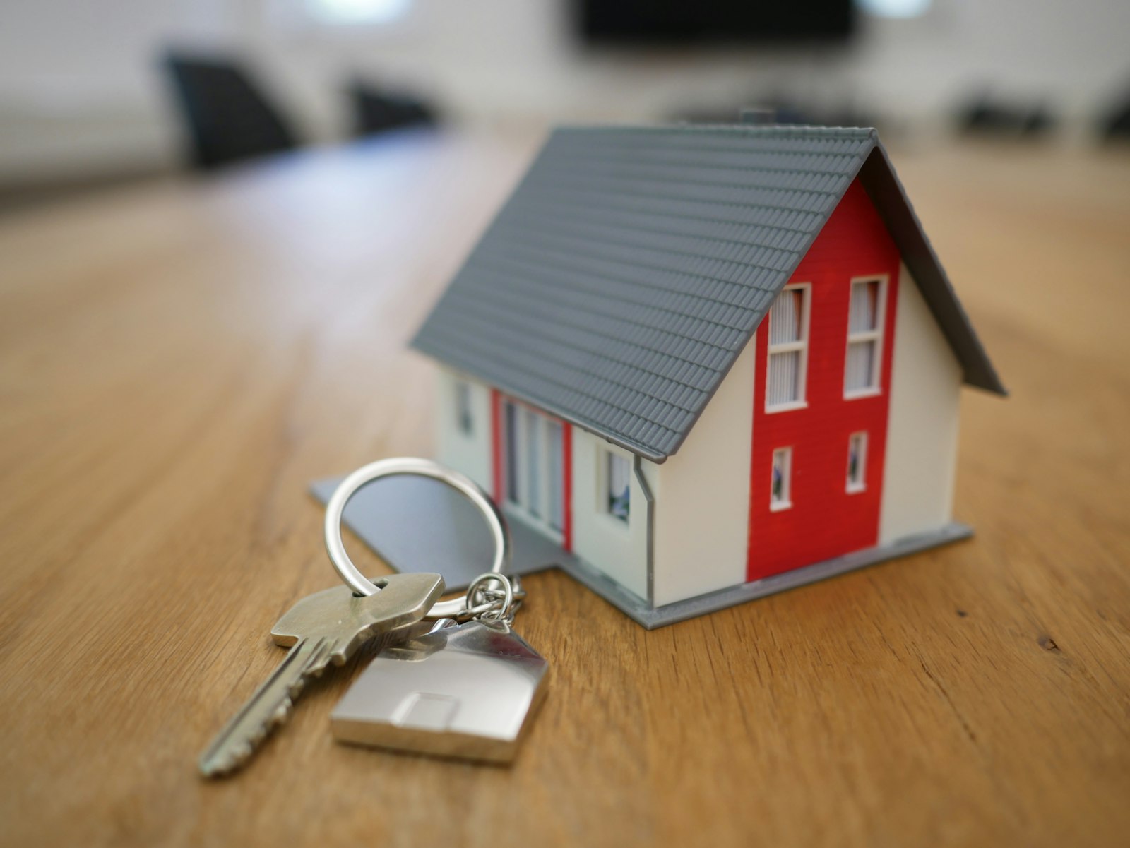 Are you negative-gearing fit?