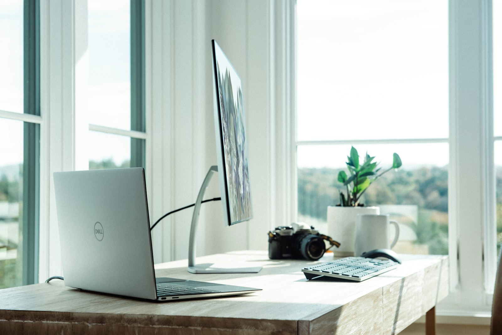 Working from home — how to claim tax deductions.